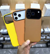 Kzdoo Noble Leather Cases 17 Series